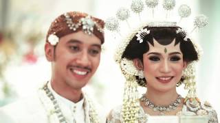 Tiwi & Ryo | Wedding Clip | De La Rossa Kemang | Jakarta| Thepotomoto Photography