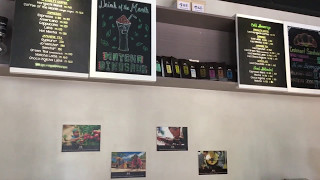 Kissako Uji Matcha Cafe