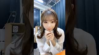 【Hino Mai／日野麻衣】Instagraｍ　＃kawaii ＃Beautiful Faces