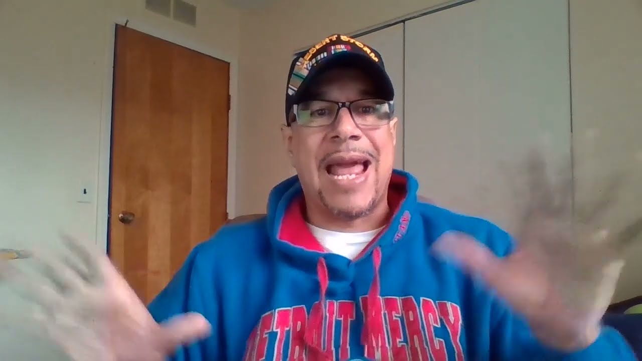 My hell Testimony 2022 (Outer Darkness).