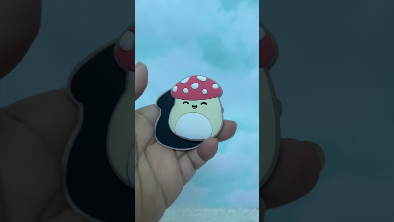 Malcolm Magnetic Fidget Slider 