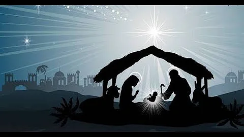 12-17-2025: Midweek Advent Service 3:  "Creche""