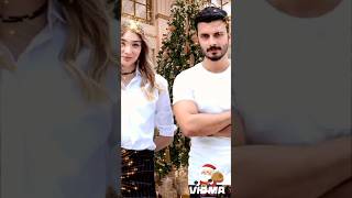 Kenan & Nurşah Redemption Esaret Dizisi