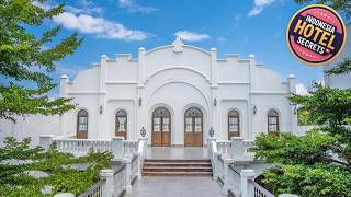 Pitaloka Hotel Sanur By DeWizZ Management | Bali, Indonesia | Hotel Review 🏩