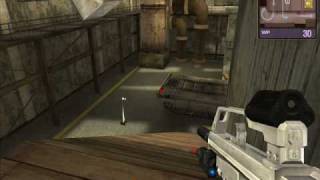 WolfTeam - Laggers