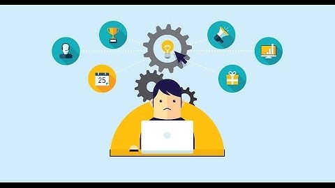 Motion Graphic Explainer Video for Startup Threads