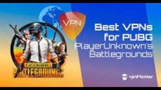 | Best VPNS For PUBGM | Antiban VPN'S | screenshot 3