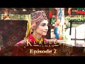 Kurulus osman urdu  season 3  episode 2