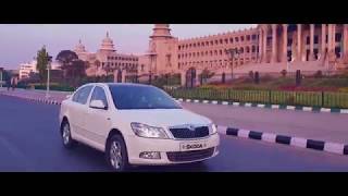 Skoda Laura Edit Scene 1 Preview Teaser