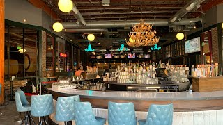 Punch Bowl Social, Denver’s top bars