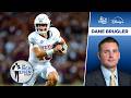 The Athletic’s Dane Brugler: How the 2027 QB Class Impacts the ‘26 NFL Draft | The Rich Eisen Show