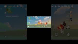 # viral video # genshin impact game # viral video #like