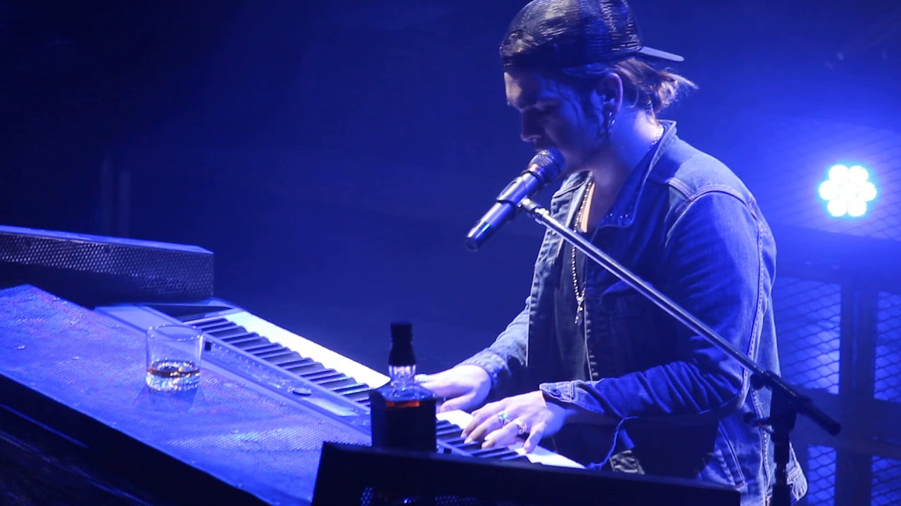 Airbag - Otoño del 82 - Vorterix 16/11/2018