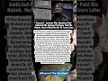 Samuel L. Jackson Was Homeless And Addicted - His College Professor Helped Samuel Paid Back.#stories