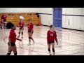 AJ 🏐