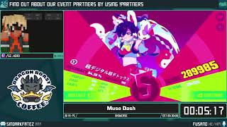 Muse Dash | Showcase by groundzero | SS4CxASA 2026