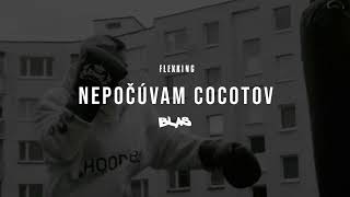 FLEXKING - NEPOČÚVAM COCOTOV |Official Audio|
