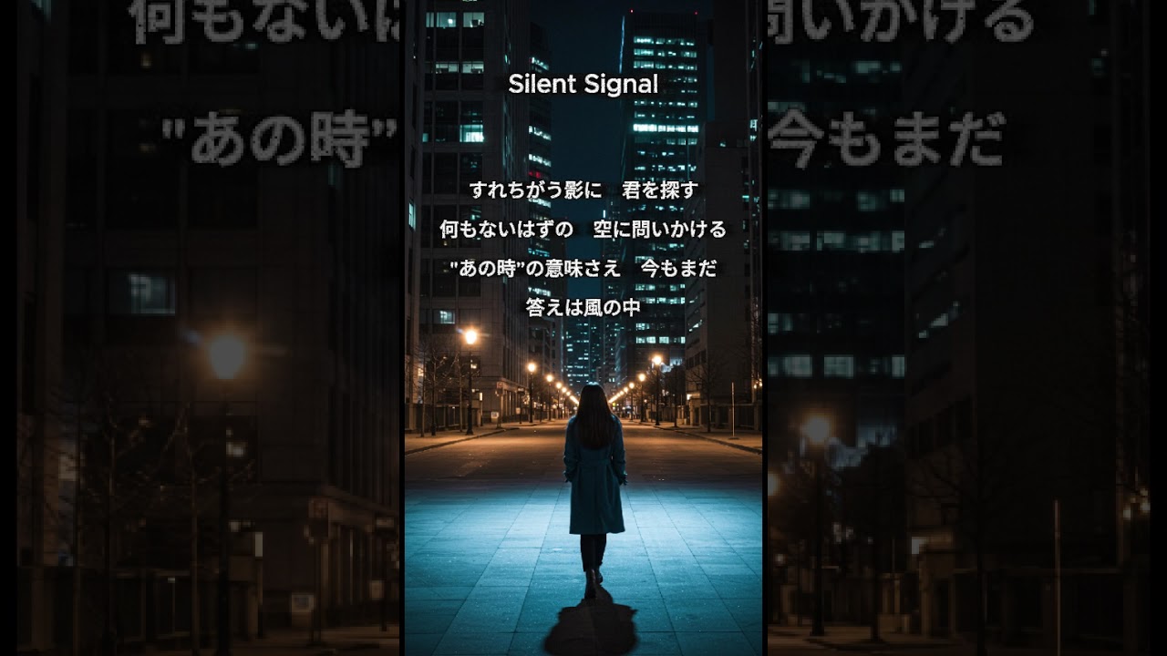 Silent Signal  /  Taka Space