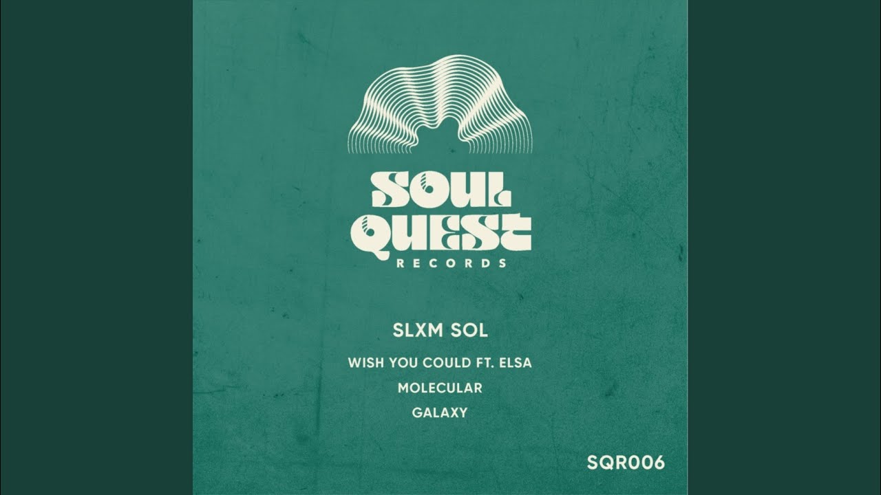 Watch Molecular on YouTube Watch Molecular on YouTube