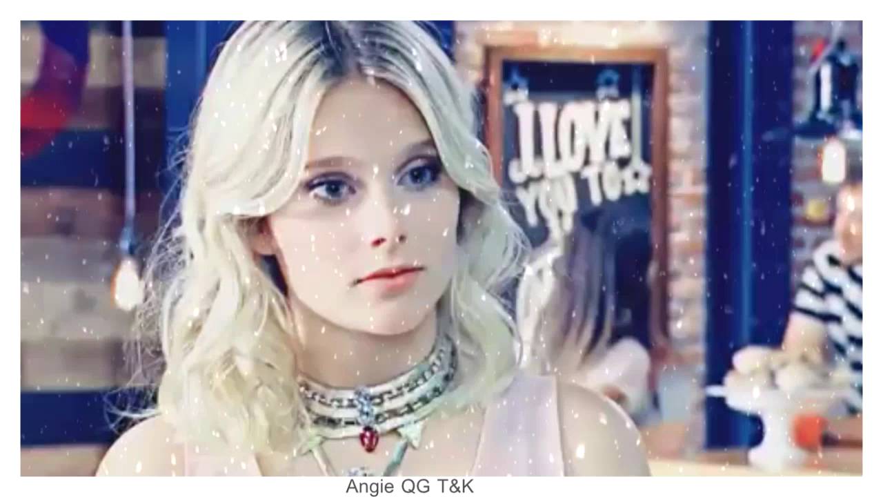 Ambar Smith👑- Baila Princesita (Soy Luna)