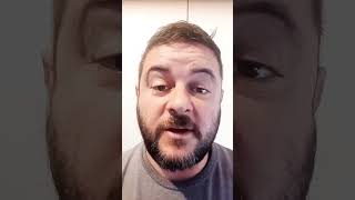 Ho perso un Fratello! #frasedelgiorno #perte #rete4 #vlog #abatantuono #cinema #film #italia #news
