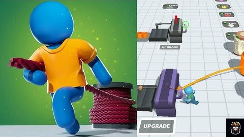 Tailor Master 3D Gameplay Walkthrough