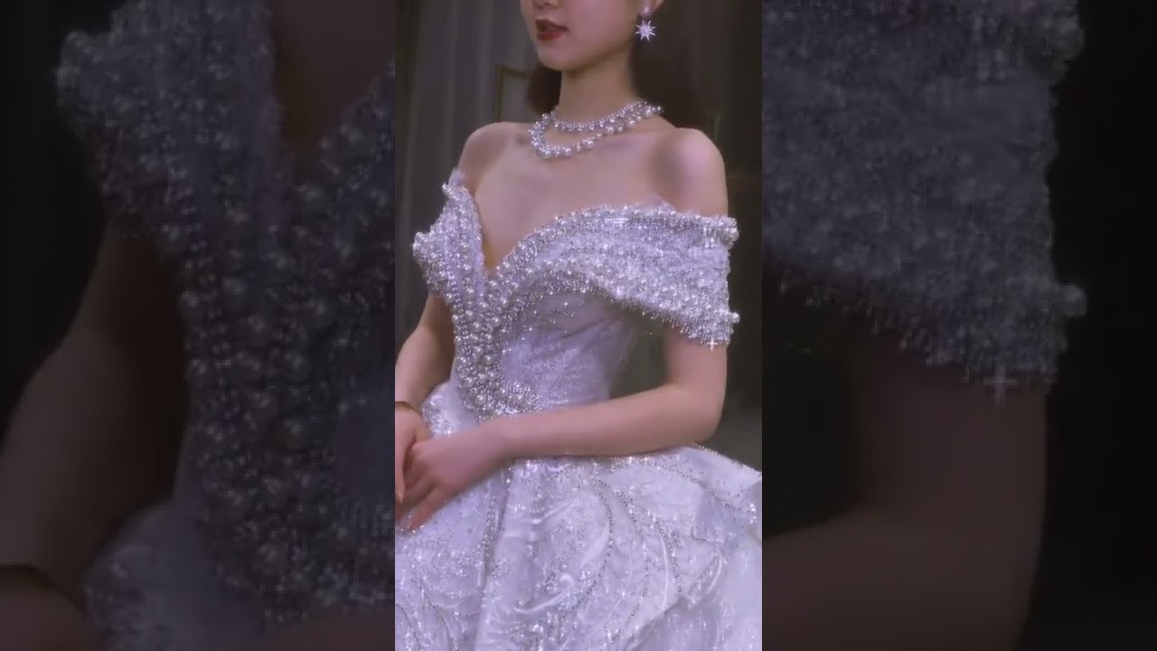 New wedding dress-2022-Suzhou love season 💃💃💃💃💃