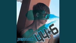 Control the Vibes (Extended Version) - Joey Darwin