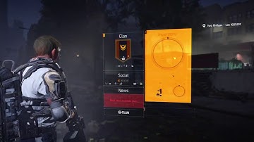 Division 2 | Polarity Switch Global Event (Details & Explanation)