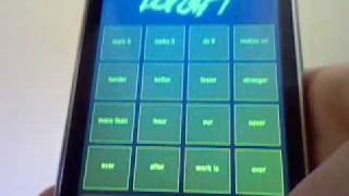 iDaft App Review for the iPhone and iPod Touch screenshot 3