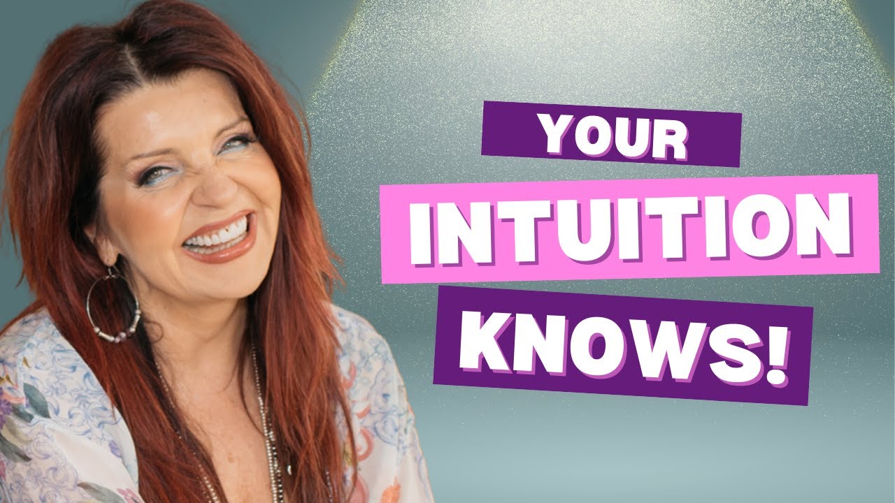 Выберите карту: Как привлечь изобилие, доверяя своей интуиции