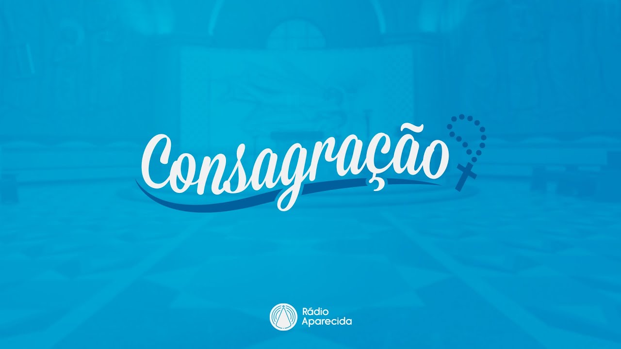 Consagração à Nossa Senhora Aparecida 15h - 25/02/2026