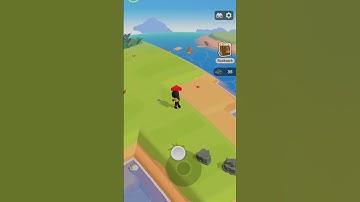 Stranded island - Gameplay part-2 #game #offlinegame #gaming #viral #androidgame #gameplay