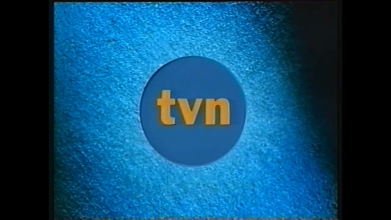 TVN - Horoskop Davida Harkleya i zakończenie programu z 8 listopada 1997