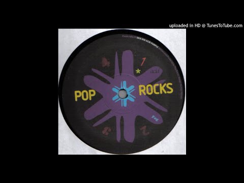Pop Rocks — Pop Rocks (Gemini) - High [UKN 010]