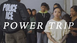 KLASSY || POWER TRIP (FT. RUBY IBARRA) || PRODUCED BY OJ THE PRODUCER