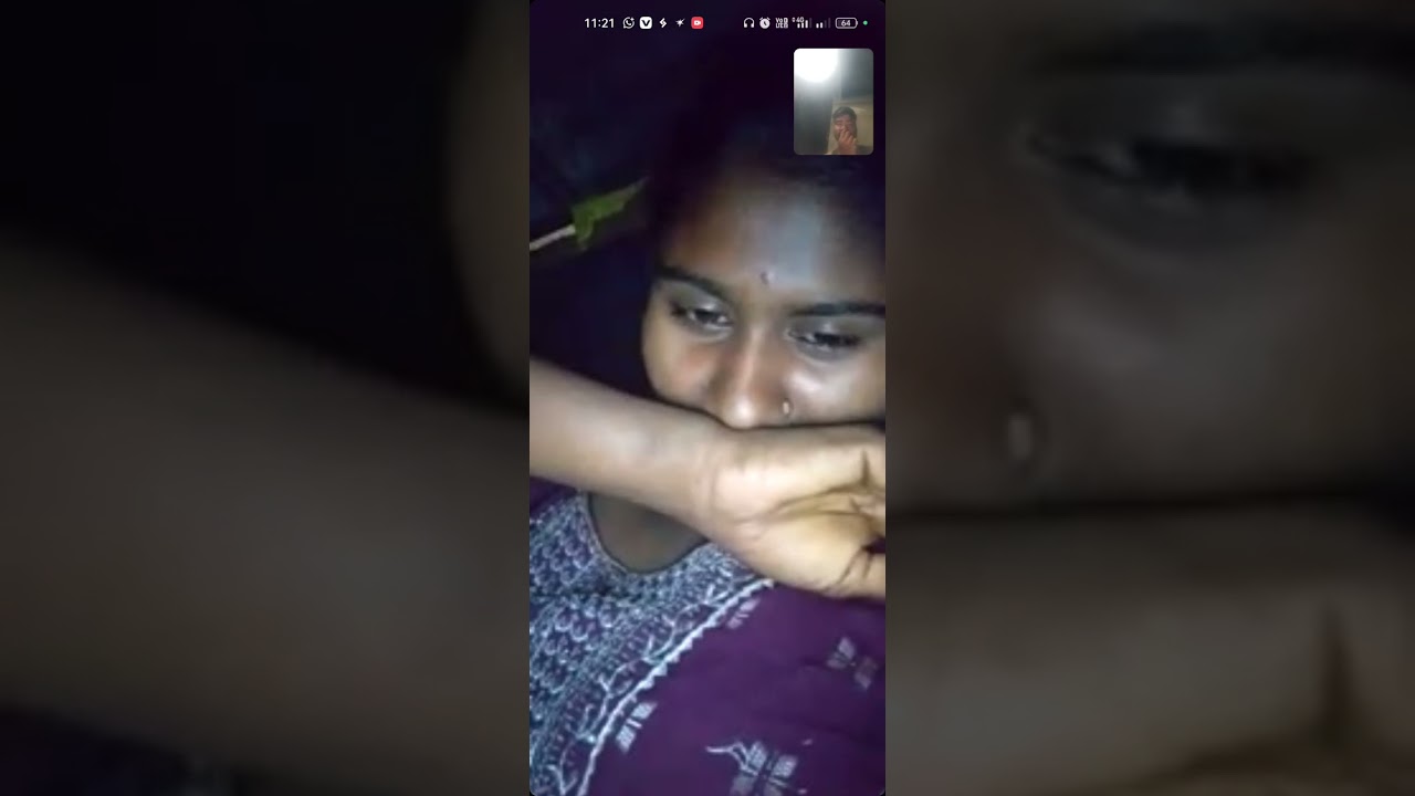 ভালোবাসার লাভ স্টোরি ভিডিও কল