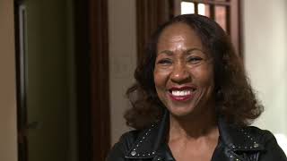 Civil Rights History Project: Jennifer Lawson
