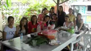 IV 6 ORANGE PNHS 1998