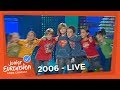 Thor! - Een Tocht Door Het Donker - Belgium - 2006 Junior Eurovision Song Contest