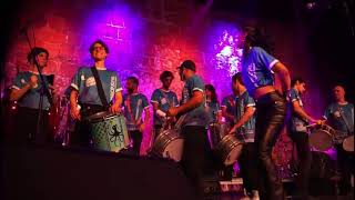 Tamboréal Samba Bloco