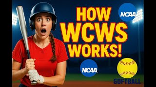 "Women's College World Series 2025 Schedule & Format Explained"