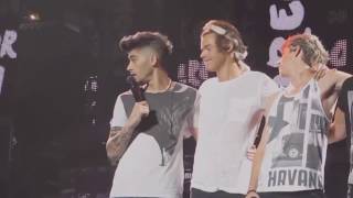 Famous LOUIS WAS JEALOUS OF HARRY AND ZAYN Wealth