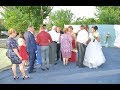12 Primirea invitatilor la nunta la cort