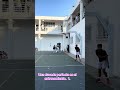 Una clavada perfecta en el entrenamiento. 1. #fypシ #viral #basketball