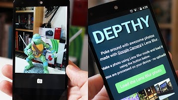 Get HTC One M8 camera effects on any Android device