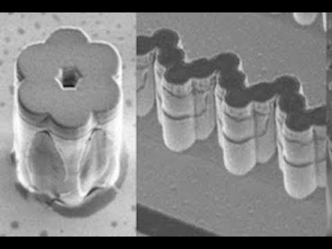 J. Bloch - Fluids of light in semiconductor lattices ensi etawanya paul kafeero