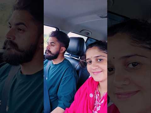 #safar #barishkamosam🌈☔🌧️ #sunitaboutique #artistmanishdhaka #sikar #couple #viralvideo