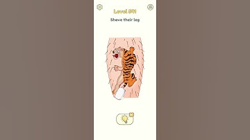 Dop2 Delete one part level 541 complete #short video subscribe my channel #YouTubeShort