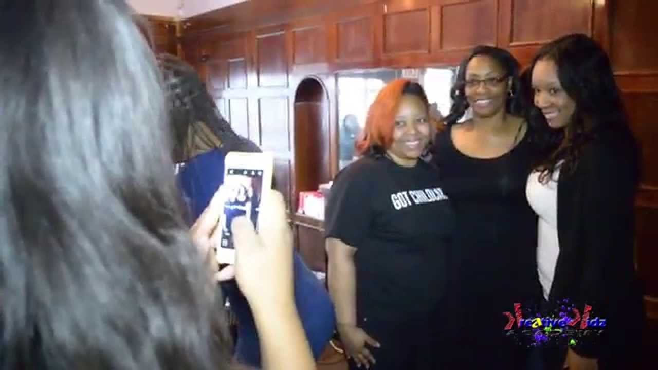 KREATIVE KIDZ GRAND OPENING YouTube